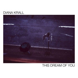 KRALL, DIANA This Dream Of You CD