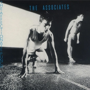 ASSOCIATES Affectionate Punch LP MOV
