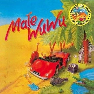 MALE VOO VOO Male Voo Voo LP