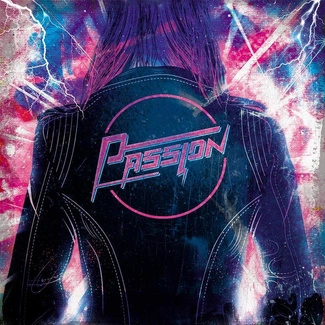 PASSION Passion CD