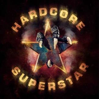 HARDCORE SUPERSTAR Abrakadabra CD