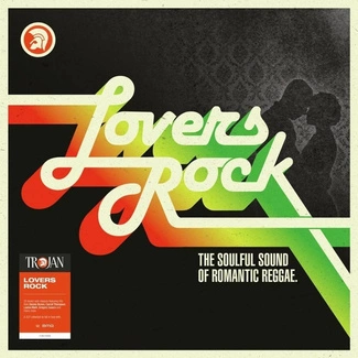 VA Lovers Rock (the Soulful Sound Of Romantic Reggae) 3CD