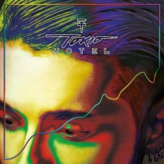 TOKIO HOTEL Kings Of Suburbia CD