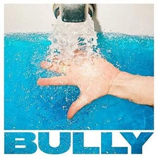 BULLY Sugaregg CD DIGIPAK