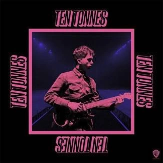 TEN TONNES Ten Tonnes CD