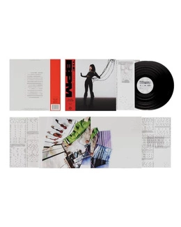 SUDAN ARCHIVES THE BPM BLACK 2LP