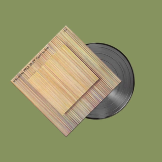 PAUL BLEY Open To Love (luminessence) LP