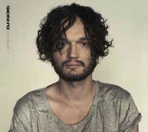 APPARAT DJ-KicksAPPARAT DJ-Kicks CD