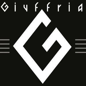 GIUFFRIA Giuffria CD