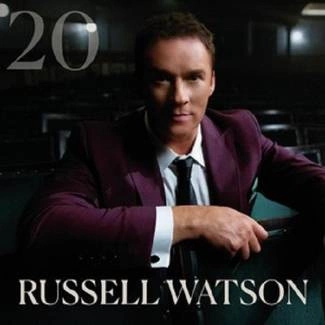 WATSON, RUSSELL 20 CD