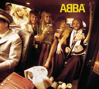 ABBA Abba CD