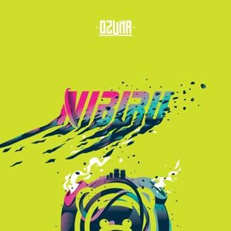 OZUNA Nibiru CD