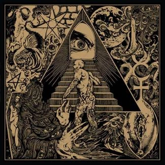 EGREGORE The Word Of His Law CD