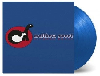 SWEET, MATTHEW Altered Beast LP Coloured