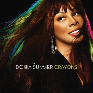 SUMMER, DONNA Crayons LP MOV