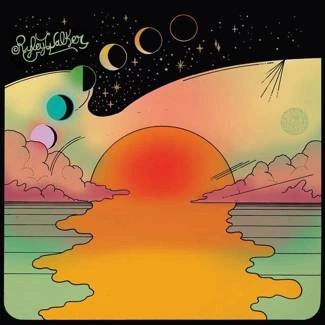 WALKER, RYLEY Golden Sings That Have Been Sung CD DIGIPAK