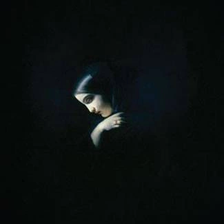 TRUE WIDOW Circumambulation CD DIGIPAK
