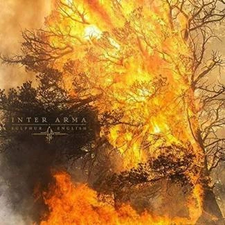 INTER ARMA Sulphur English CD