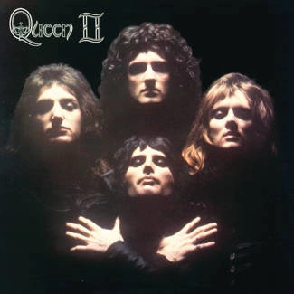 QUEEN Queen Ii CD