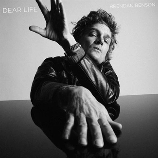 BENSON, BRENDAN Dear Life CD