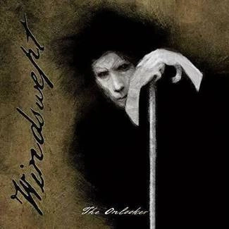 WINDSWEPT The Onlooker CD DIGIPAK