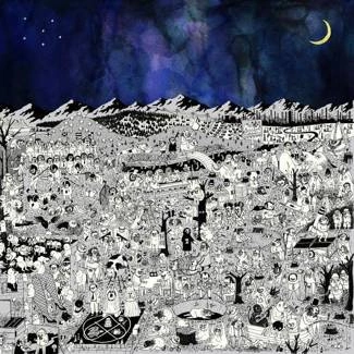 FATHER JOHN MISTY Pure Comedy CD DIGIPAK