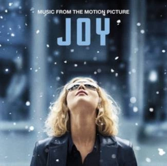 SOUNDTRACK Joy CD