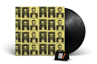 JOE STRUMMER Assembly 2LP