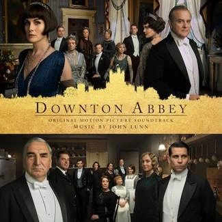SOUNDTRACK Downton Abbey CD