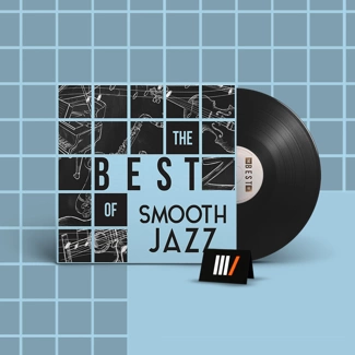 V/A The Best Of Smooth Jazz LP