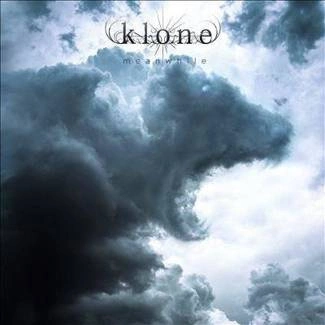 KLONE Meanwhile CD DIGIPAK