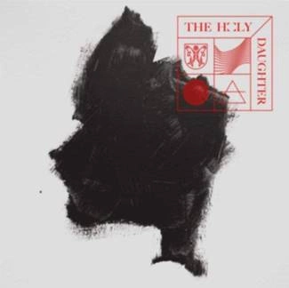HOLY, THE Daughter CD