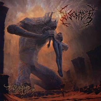 DISENTOMB The Decaying Light CD