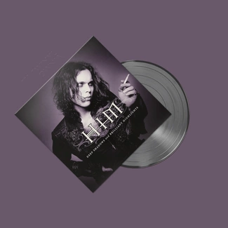 HIM Deep Shadows And Brilliant Highlights LP