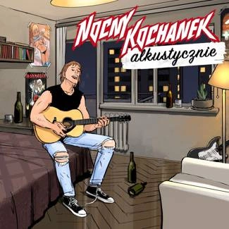 NOCNY KOCHANEK Alkustycznie CD