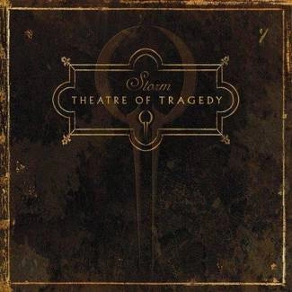 THEATRE OF TRAGEDY Storm CD