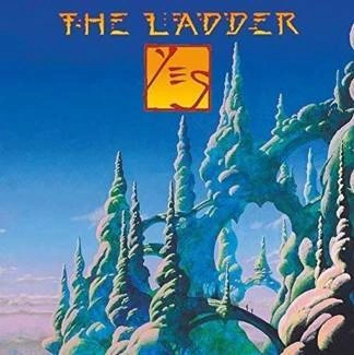 YES The Ladder CD DIGIPAK