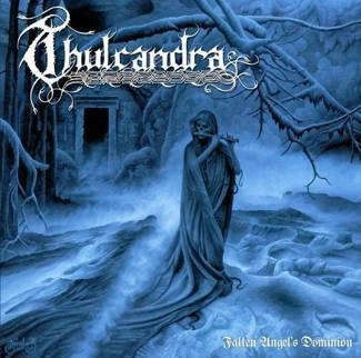 THULCANDRA Fallen Angel'S Dominion CD