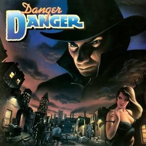 DANGER DANGER Danger Danger LP MOV