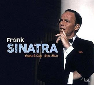 SINATRA, FRANK Night And Day 2CD DIGIPAK