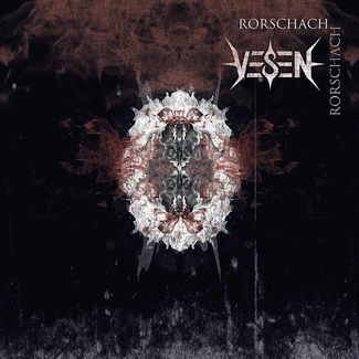 VESEN Rorschach CD