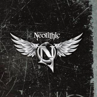 NEOLITHIC Neolithic CD DIGIPAK