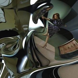 GLASSER Interiors CD