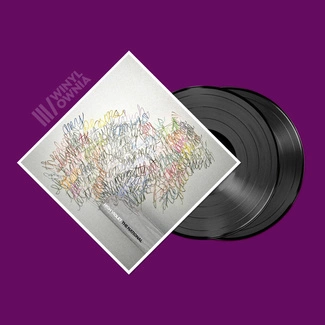 THE NATIONAL High Violet 2LP