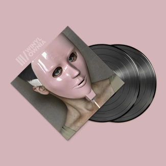 NIECHĘĆ Reckless Things 2LP