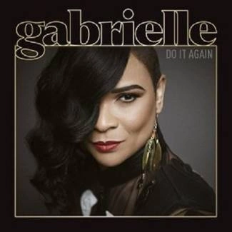 GABRIELLE Do It Again CD