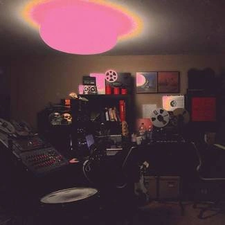 UNKNOWN MORTAL ORCHESTRA Multi-Love CD DIGIPAK
