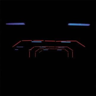 TRUST Joyland CD