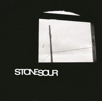 STONE SOUR Stone Sour LP