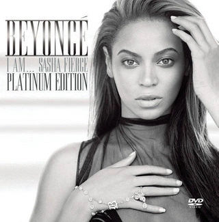 BEYONCÉ I Am...sasha Fierce - Platinum Edition 2CD